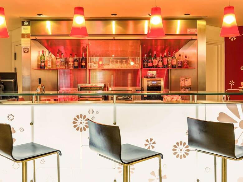Hotel Ibis Porto Centro