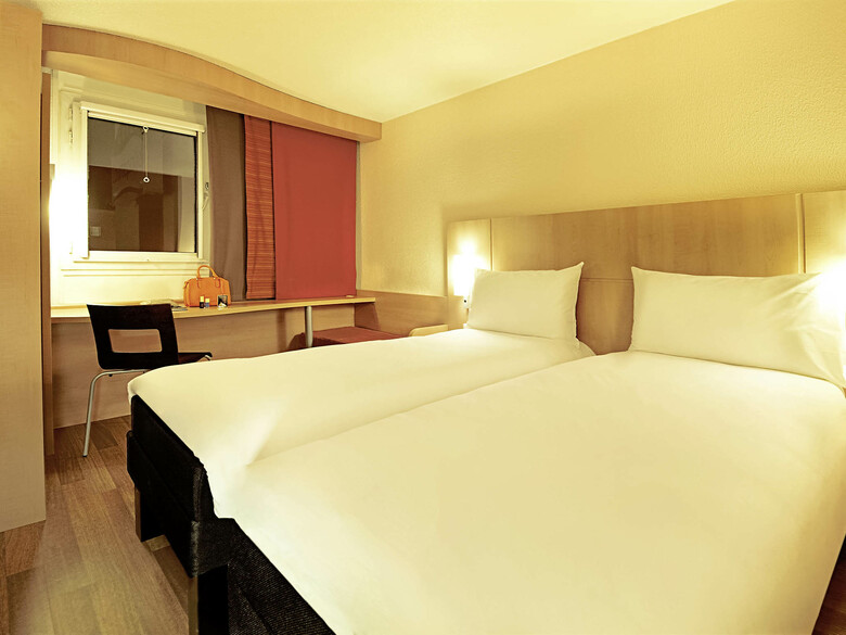 Hotel Ibis Porto Centro
