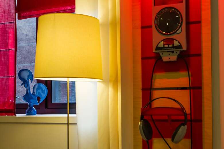 Hotel Ibis Porto Centro