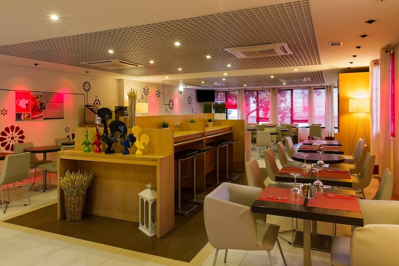 Hotel Ibis Porto Centro