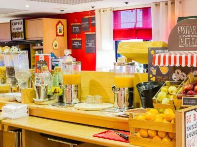 Hotel Ibis Porto Centro