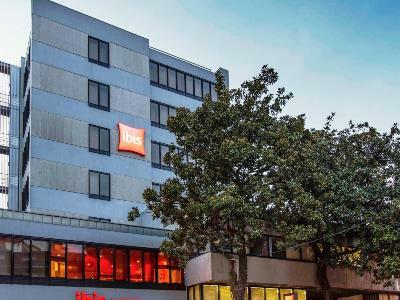 Hotel Ibis Porto Centro