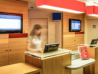 Hotel Ibis Porto Centro