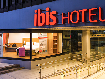 Hotel Ibis Porto Centro