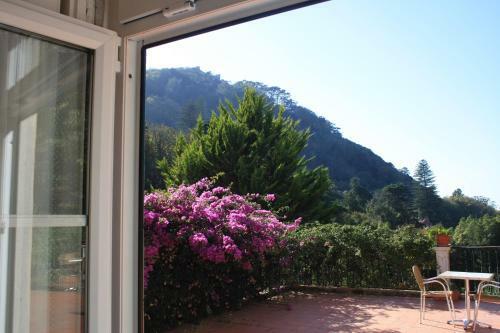 Hotel Sintra Jardim