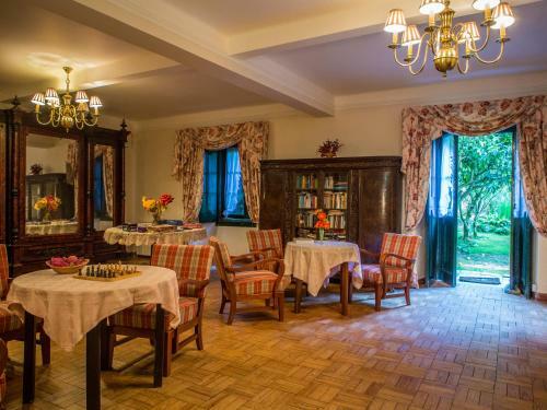 Hotel Sintra Jardim