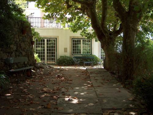 Hotel Sintra Jardim