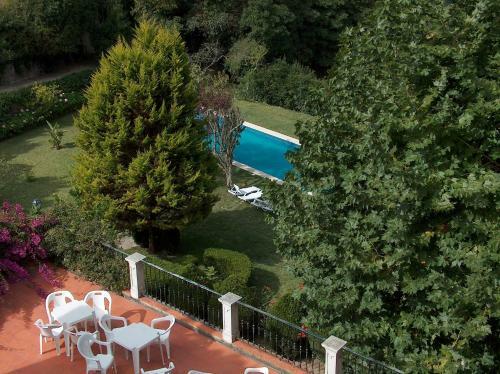 Hotel Sintra Jardim
