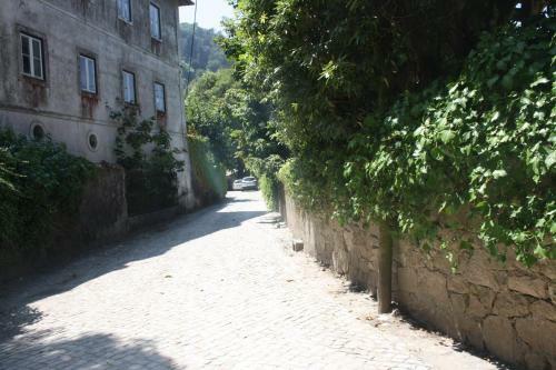 Hotel Sintra Jardim