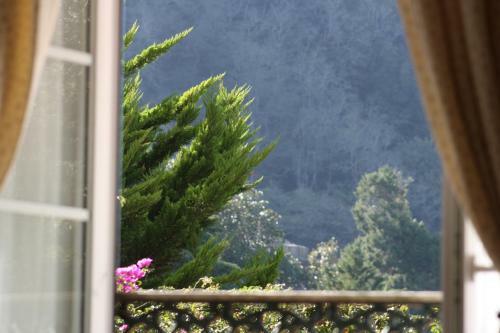 Hotel Sintra Jardim