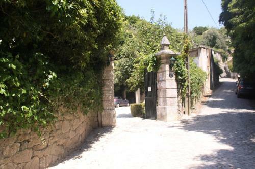 Hotel Sintra Jardim