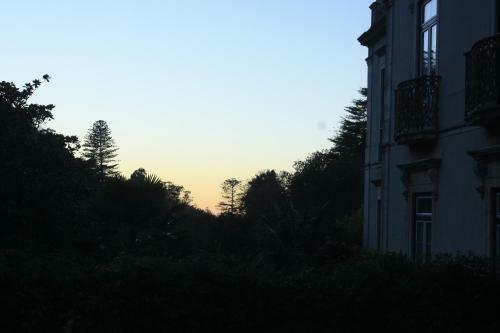 Hotel Sintra Jardim