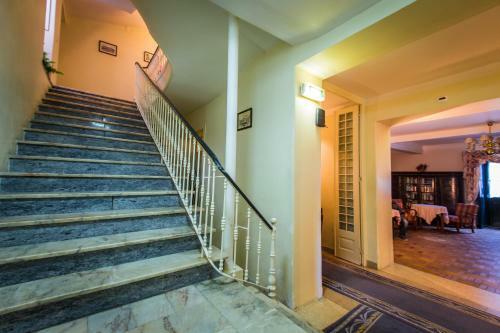 Hotel Sintra Jardim