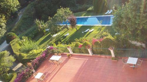 Hotel Sintra Jardim