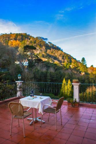 Hotel Sintra Jardim