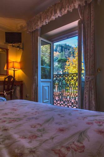 Hotel Sintra Jardim