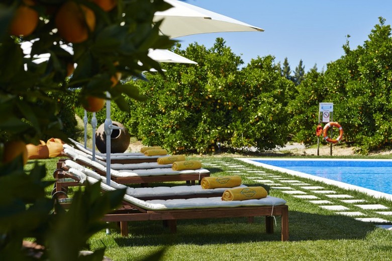 Bed & Breakfast Quinta Dos Perfumes