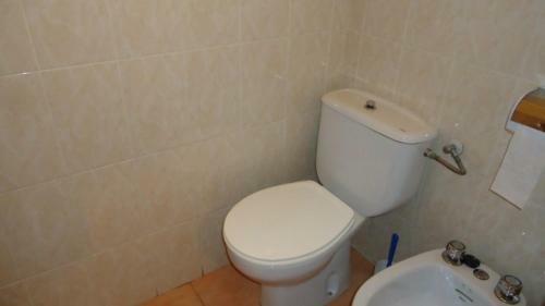 Apartamento Residencial Pe�iscola Playa 4/6 Lek