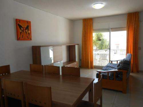Pe�ismar II Orange Costa
