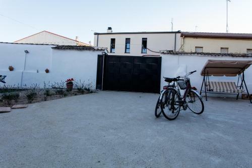 Apartamento 3 Lienzos