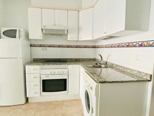 Apartamento Costa Azahar 37