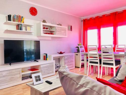 Apartamento Centrico Labradores 15