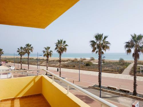 Apartamento Sabrina Orange Costa