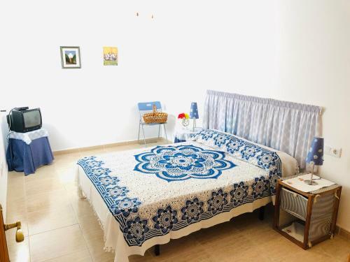 Apartamento Arabela 18