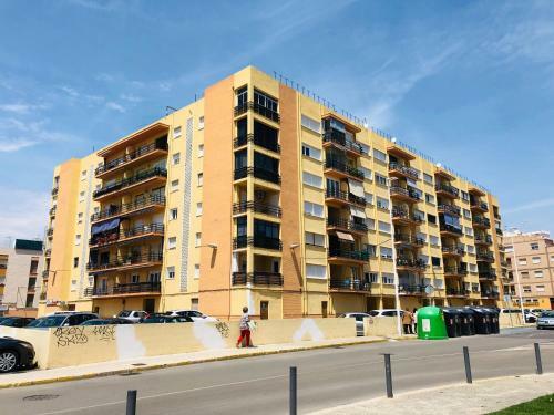 Apartamento Labradores Centro