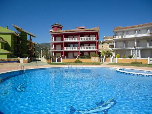 Apartamento Nerea Lek