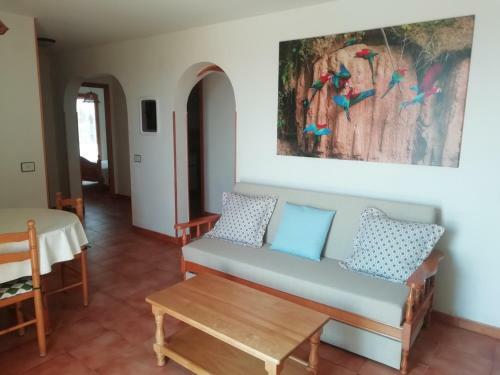 Apartamento Dinamarca Inmomart