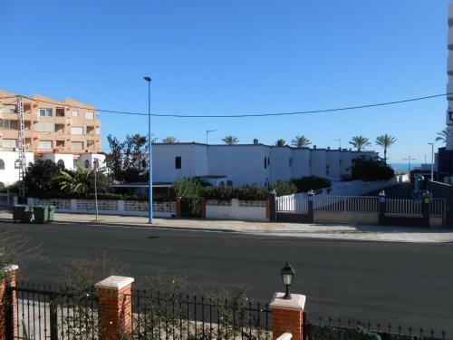 Pe�iscola Residencial Orange Costa