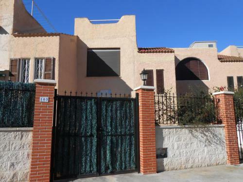 Pe�iscola Residencial Orange Costa