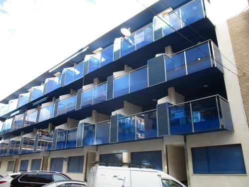Apartamento Miracielo A Inmomart