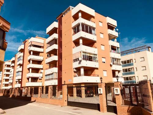 Apartamento Mar Azul 3