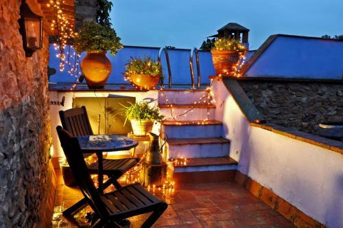Hotel Casa Mabi