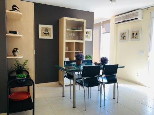Apartamento Atico Las Vegas