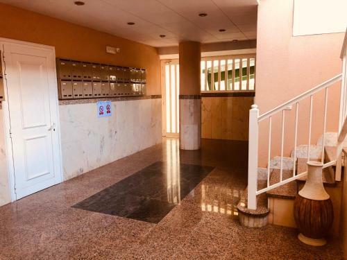 Apartamento Atico Las Vegas