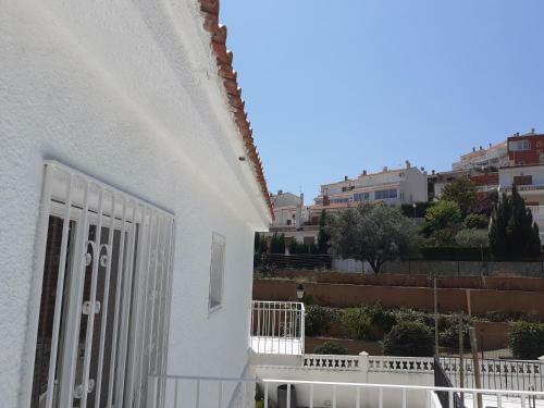 Apartamento Villapreciosa