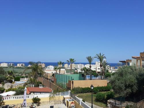 Apartamento Villapreciosa