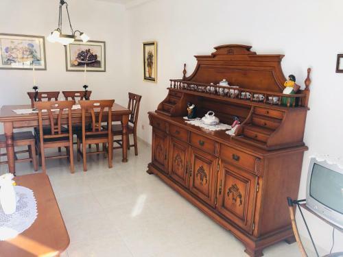 Apartamento Edificio Goya