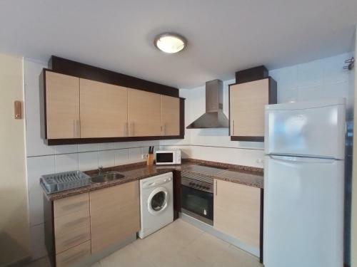 Apartamento Miracielo 1b Inmomart