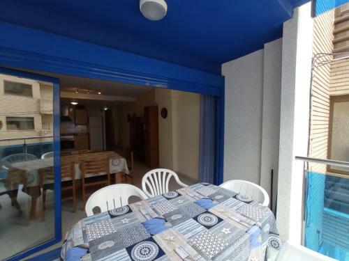 Apartamento Miracielo 1b Inmomart