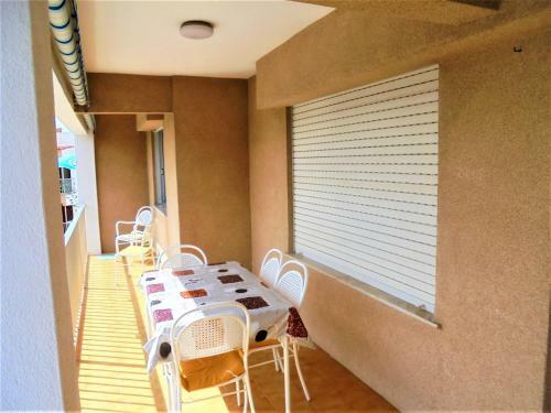 Apartamento Residencial Toboso Lek