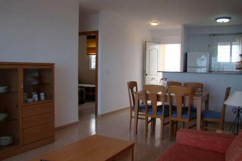 Apartamento Arabela II