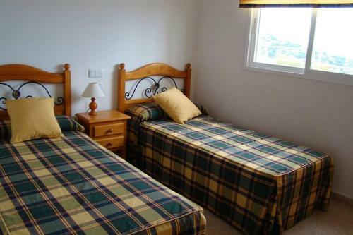 Apartamento Arabela II