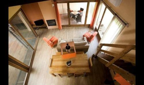 Perafita Villa Sleeps 7 With Pool And Air Con