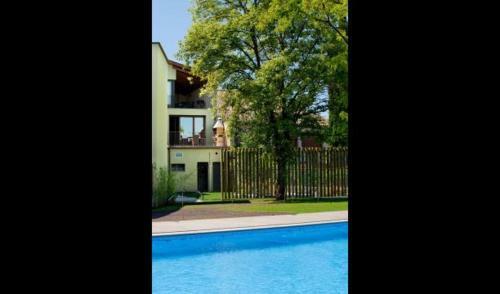 Perafita Villa Sleeps 7 With Pool And Air Con