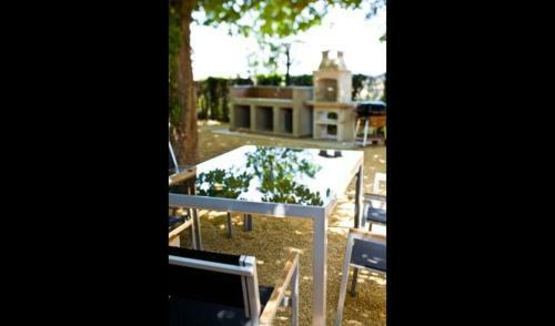 Villa In Perafita Sleeps 4 With Pool And Air Con