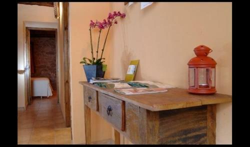 Villa In Perafita Sleeps 4 With Pool And Air Con